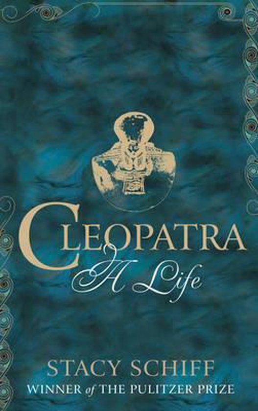 Cleopatra - cover