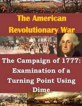 The Campaign of 1777