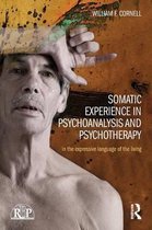 Somatic Exper In Psychoanaly & Psychothe