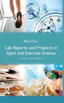 Lab Reports and Projects in Sport and Exercise Science