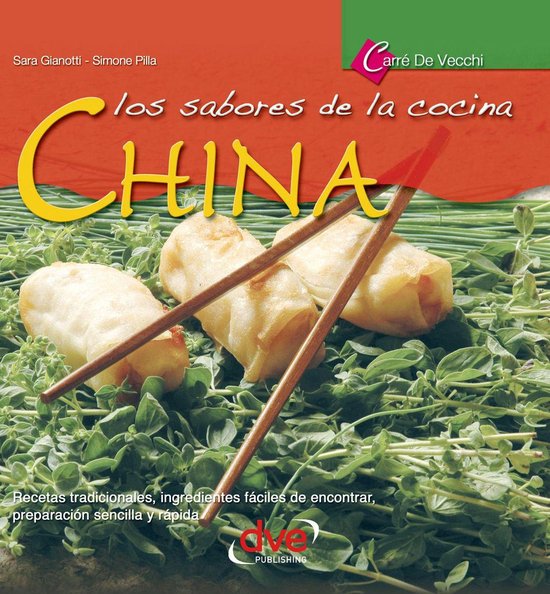 Los sabores de la cocina china (ebook), Sara Gianotti 9781683252740