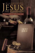 Jesus the Winemaker