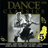 Dance Classics Volume 5 Arcade GERMANY EUROPE