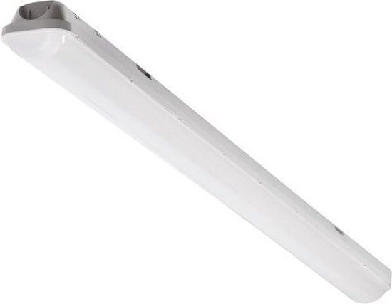 Array Schandelijk PapoeaNieuwGuinea LED- TL- armatuur- incl led- 150cm | bol.com