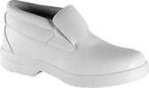 Safe Way S2 High Slipper H522 werkschoenen maat 37