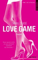 Love game 1 - Love game - Tome 01