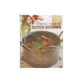 Recipes from My Dutch Kitchen