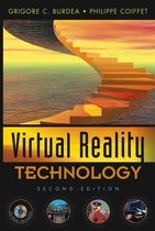 IEEE Press - Virtual Reality Technology