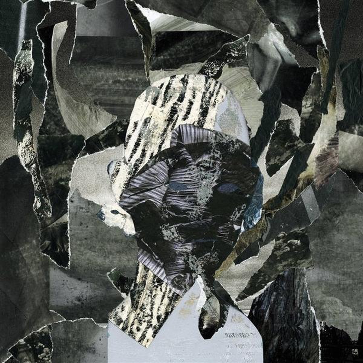 Nadsat - Feral (LP)
