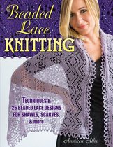 Beaded Lace Knitting