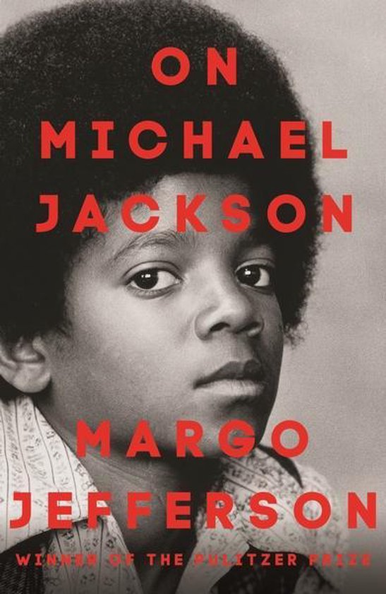 On Michael Jackson - cover