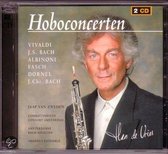 Various composers: Hobo concerten