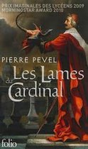 Les lames du Cardinal