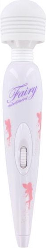 Fairy Minimini Massage Wand Vibrator Bol