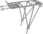 Ostand Aluminium Bagagedrager Adjust Iii Zilver