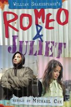 Romeo and Juliet White Wolves Shakespeare Retellings