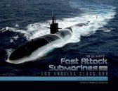 The Us Navy's Fast Attack Submarines