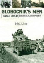 Globocnik's Men in Italy 1943-45