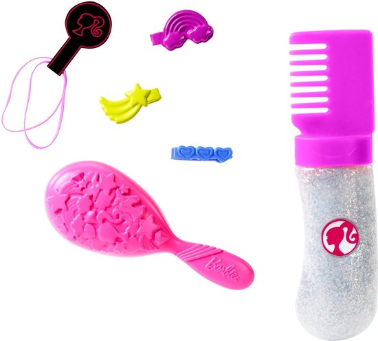 Barbie Sprankelende Regenboog — afbeelding 2