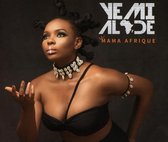 Mama Afrique