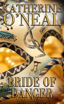 Omslag Bride of Danger