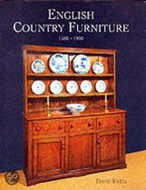 English Country Furniture