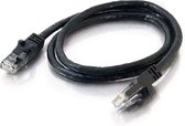 C2G UTP-kabels Cat6a STP 3m
