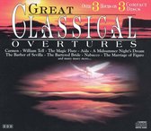 Great Classical Overtures