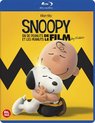 Snoopy en de Peanuts: De Film (Blu-ray)