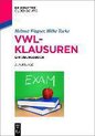 VWL-Klausuren