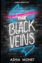 Dead Magic-The Black Veins