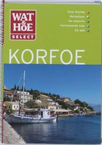 Wat & Hoe select - Korfoe