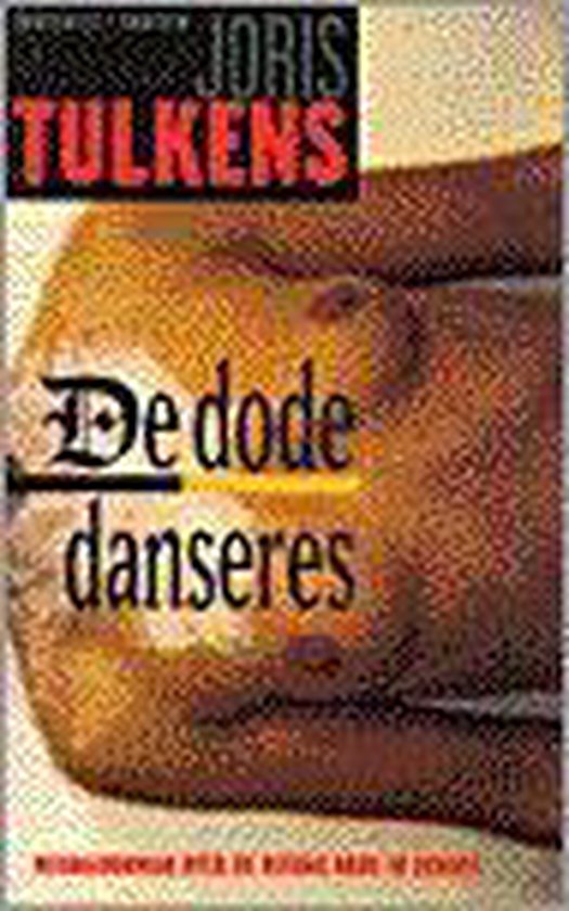 Dode Danseres