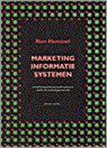 MARKETING INFORMATIESYSTEMEN 3E