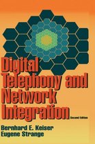 Digital Telephony and Network Integration