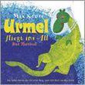 Urmel Fliegt Ins All: Das Musical