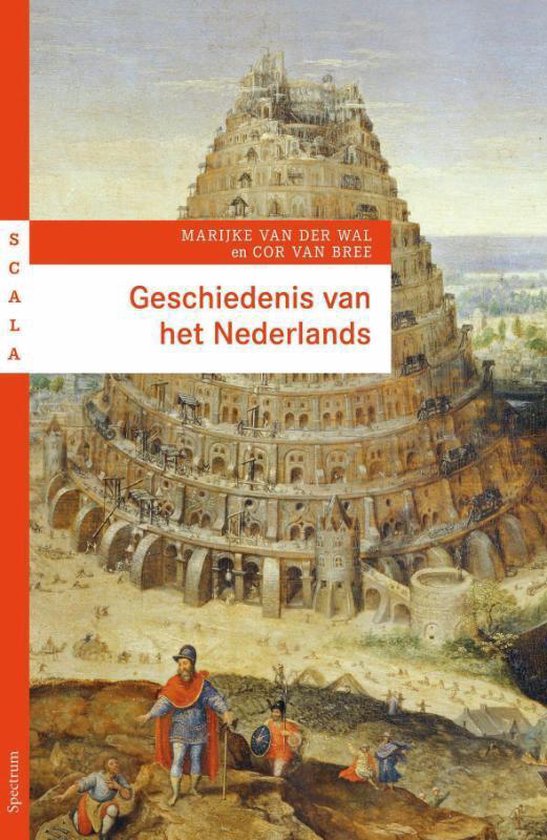 Scala - Geschiedenis van het Nederlands