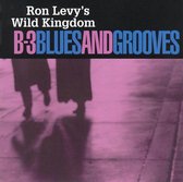 B-3 Blues & Grooves