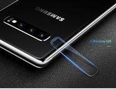 Galaxy S10 Camera Glas Bescherming - Screenprotector Camera Lens Protection - Rear Camera Tempered Glass