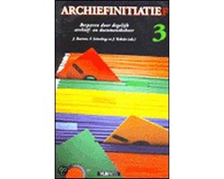 Besparen en degelijk archief- en documentbeheer