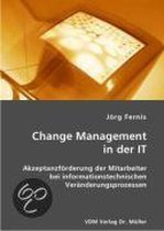 Change Management in der IT