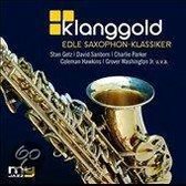 My Jazz: Klanggold