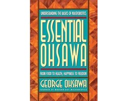 Essential Ohsawa