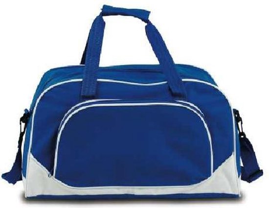 Ergobag Sporttas Suoerkracht paars - (B)40 x (H)30 x (D)25 cm