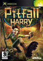 Pitfall Harry : The Lost Expedition