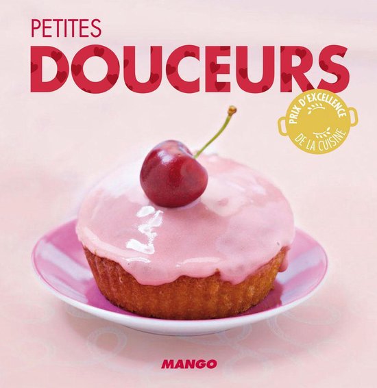 Petites douceurs - cover