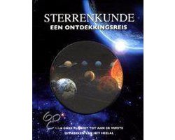 Sterrenkunde