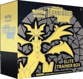 Pokémon Sun & Moon Forbidden Light Elite Trainer - Pokémon Kaarten