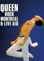 Queen Rock Montreal [DVD]