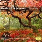 Dvorák & Schumann: Cellokonzerte